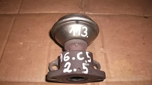 Supapa EGR pentru Audi A6C5 , motorizare 2.5 Diesel, cod 059131503 [1]