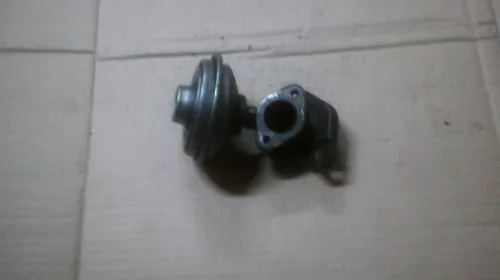 Supapa EGR pentru Audi A6C6 , motorizare 3.0 Diesel, cod 059131503H [2]
