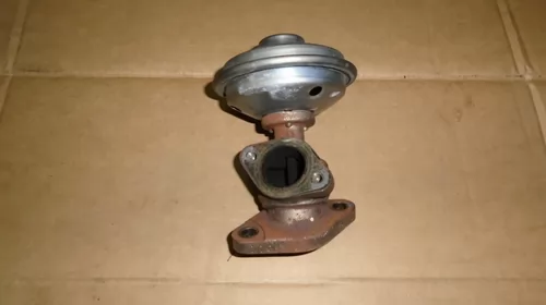 Supapa EGR pentru Audi A6C6 , motorizare 3.0 Diesel, cod 059131503H [2]