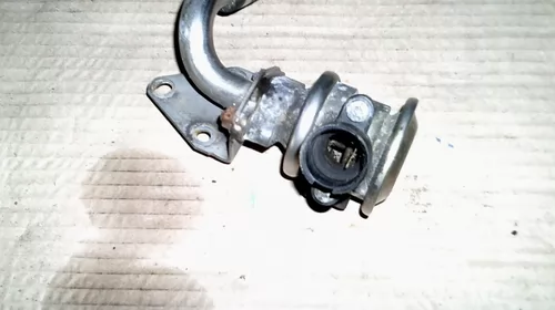 Supapa EGR pentru BMW Seria 3 E46, motorizare 1.8 Benzina, cod 1172-1708575-03 [2]