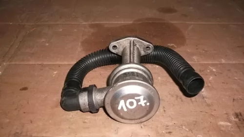 Supapa EGR pentru BMW Seria 3 E46, motorizare 1.8 Benzina, cod 7505993 [1]