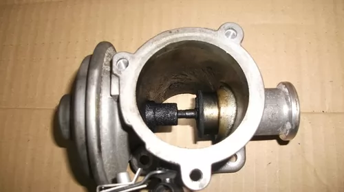 Supapa EGR pentru BMW Seria 3 E90, motorizare 3.0 Diesel, cod 7804380 [3]