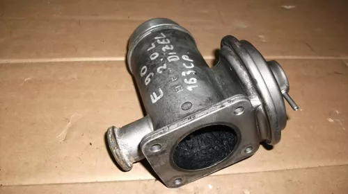 Supapa EGR pentru BMW Seria 5 E60, motorizare 2.0 Diesel, cod 7792077 [3]