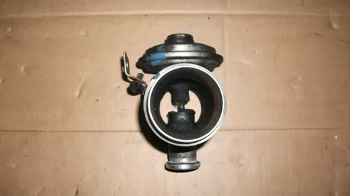 Supapa EGR pentru BMW Seria 5 E60, motorizare 2.0 Diesel, cod 7792077 [2]