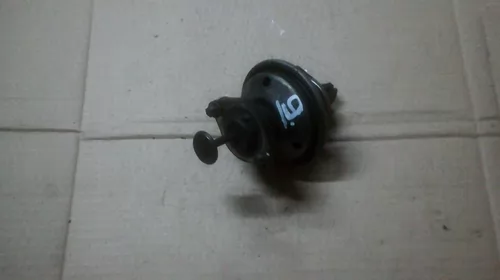 Supapa EGR pentru BMW Seria 5 E60, motorizare 2.0 Diesel, cod 7801942 [1]