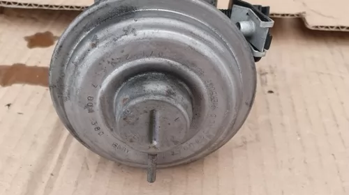 Supapa EGR pentru BMW Seria 5 E60, motorizare 2.0 Diesel, cod 7804380 [1]