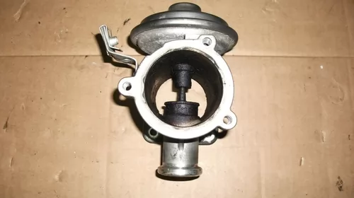 Supapa EGR pentru BMW Seria 5 E60, motorizare 2.0 Diesel, cod 7804380 [4]