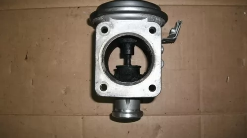 Supapa EGR pentru BMW Seria 5 E60, motorizare 2.0 Diesel, cod 7804380 [5]