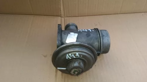 Supapa EGR pentru BMW Seria 5 E60, motorizare 3.0 diesel, cod 7789999 [2]