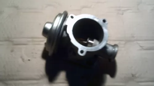 Supapa EGR pentru BMW Seria 7 E65, motorizare 3.0 Diesel, cod 7785452 [2]
