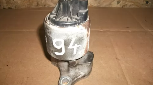 Supapa EGR pentru Chevrolet Aveo T200, motorizare 1.2 Benzina, cod Supapa EGR Chevrolet Kalos Aveo 1.2 Opel astra F 1.4 1.6 asta G 1.4 1.6 vectra B Zafira Vectra A Corsa B [1]