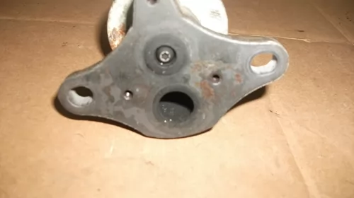 Supapa EGR pentru Chevrolet Aveo T200, motorizare 1.2 Benzina, cod Supapa EGR Chevrolet Kalos Aveo 1.2 Opel astra F 1.4 1.6 asta G 1.4 1.6 vectra B Zafira Vectra A Corsa B [3]
