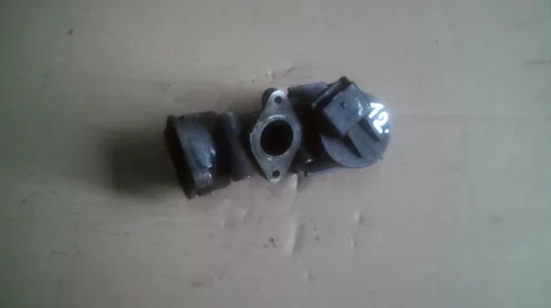 Supapa EGR pentru Ford Focus 2, motorizare 2.0 Diesel, cod 9645689680 [1]