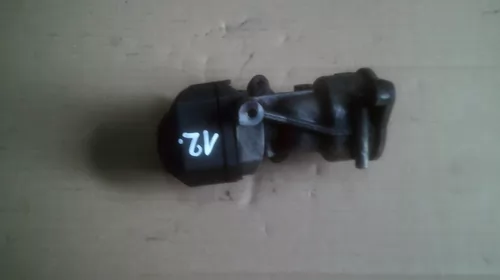 Supapa EGR pentru Ford Focus 2, motorizare 2.0 Diesel, cod 9645689680 [3]