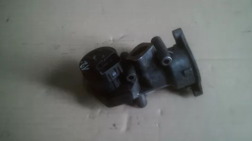 Supapa EGR pentru Ford Focus 2, motorizare 2.0 Diesel, cod 9645689680 [2]