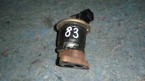 Supapa EGR pentru Honda Civic 8, motorizare 1.8 Benzina, cod 390285 [1]