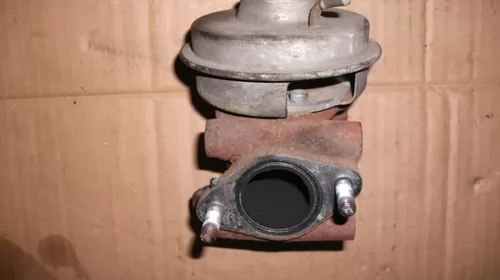 Supapa EGR pentru Honda FR-V , motorizare 2.2 Diesel, cod Supapa Valva Egr Honda FR-V FRV 2.2 Ictdi 2005/2011 [2]