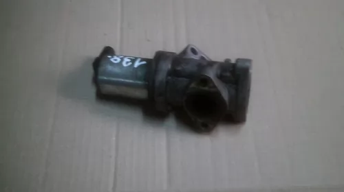 Supapa EGR pentru Kia Sorento BL, motorizare 2.5 Diesel, cod 2841C-4A100 [2]