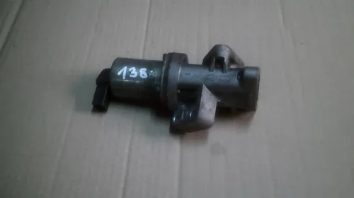 Supapa EGR pentru Kia Sorento BL, motorizare 2.5 Diesel, cod 2841C-4A100 [3]