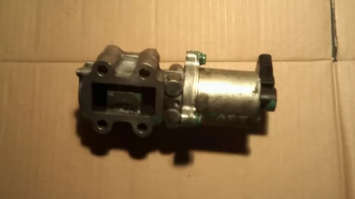 Supapa EGR pentru Lexus IS220 XE20, motorizare 2.2 Diesel, cod 25620-26102 , VN135000-7173 [3]