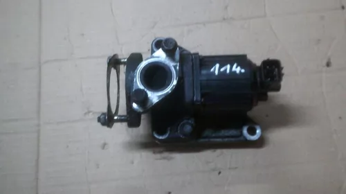 Supapa EGR pentru Mazda 6 GG, motorizare 2.0 Diesel, cod RF7JK5T70871 [1]