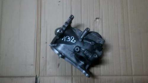 Supapa EGR pentru Mercedes B-Class W245, motorizare 2.0 Diesel, cod A6401401360 [1]