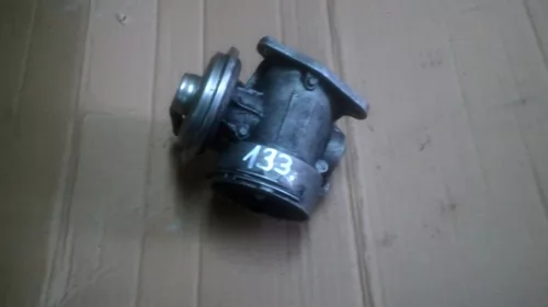 Supapa EGR pentru Mercedes C-class W203, motorizare 2.2 Diesel, cod A6110900754 [2]