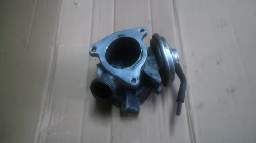 Supapa EGR pentru Mercedes C-class W203, motorizare 2.2 Diesel, cod A6110900754 [3]