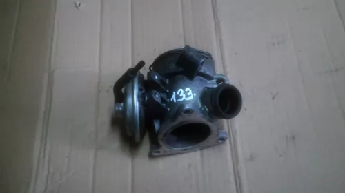 Supapa EGR pentru Mercedes C-class W203, motorizare 2.2 Diesel, cod A6110900754 [1]