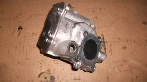 Supapa EGR pentru Mercedes C-class W204, motorizare 2.2 Diesel, cod A6511400160, A2C53362275 [2]