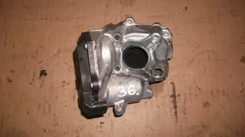 Supapa EGR pentru Mercedes C-class W204, motorizare 2.2 Diesel, cod A6511400160, A2C53362275 [1]