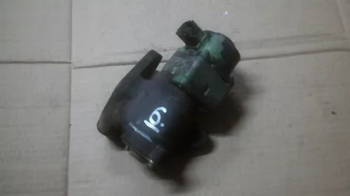 Supapa EGR pentru Nissan Pathfinder R51, motorizare 2.5 Diesel, cod YD25DDTi [2]