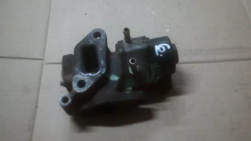 Supapa EGR pentru Nissan Pathfinder R51, motorizare 2.5 Diesel, cod YD25DDTi [1]