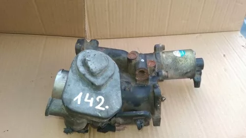 Supapa EGR pentru Opel Astra H, motorizare 1.7 diesel, cod 8973002310   ,   8973550420 [2]