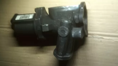 Supapa EGR pentru Opel Corsa D, motorizare 1.3 Diesel, cod 700020240, 55219498 [2]