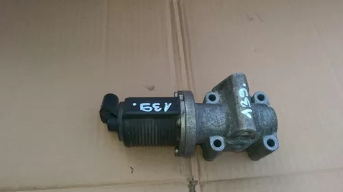 Supapa EGR pentru Opel Zafira B, motorizare 1.9 diesel, cod 55215031 [1]