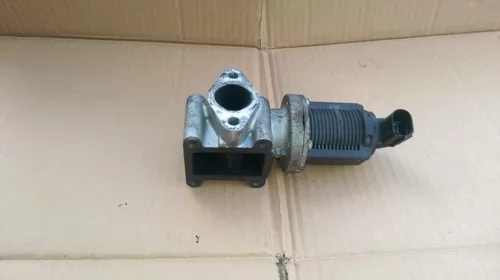 Supapa EGR pentru Opel Zafira B, motorizare 1.9 diesel, cod 55215031 [2]