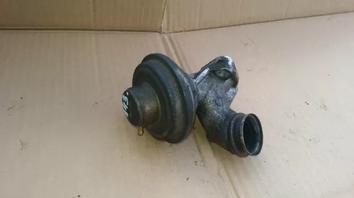 Supapa EGR pentru Peugeot 206 , motorizare 1.4 diesel, cod 9646335680 [2]
