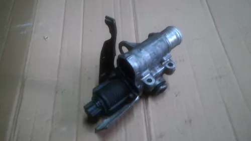 Supapa EGR pentru Renault Clio 2, motorizare 1.5 Diesel, cod 8200488774 [2]