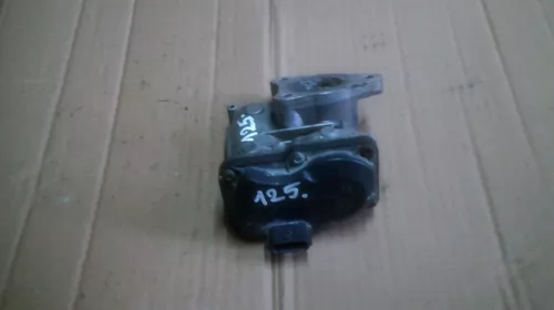 Supapa EGR pentru Renault Megane 4, motorizare 1.5 Diesel, cod 8201143495 [3]
