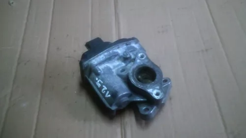 Supapa EGR pentru Renault Megane 4, motorizare 1.5 Diesel, cod 8201143495 [5]