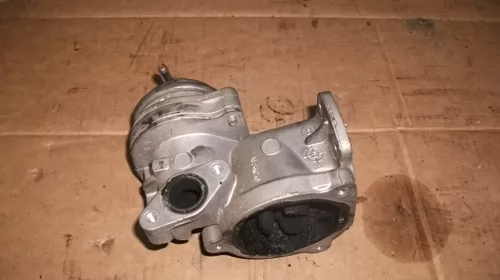 Supapa EGR pentru Smart Forfour 1, motorizare 1.5 Diesel, cod A6401401060 [2]