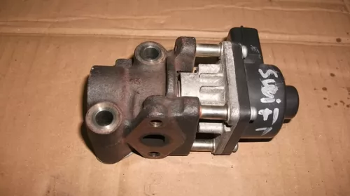Supapa EGR pentru Suzuki Swift RS, motorizare 1.5 Benzina, cod 79073A [3]