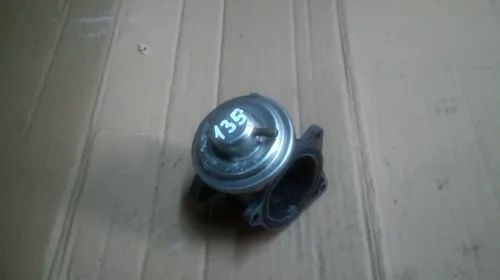 Supapa EGR pentru Volkswagen Golf 5, motorizare 2.0 Diesel, cod 038131501AF , 204405007 [1]