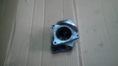 Supapa EGR pentru Volkswagen Golf 5, motorizare 2.0 Diesel, cod 038131501AF , 204405007 [2]