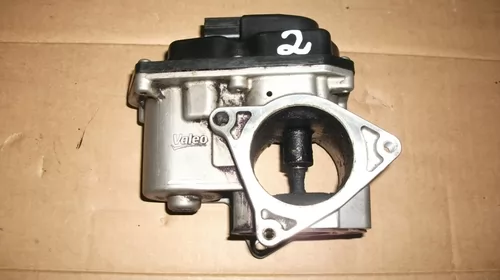 Supapa EGR pentru Volkswagen Golf 6, motorizare 2.0 Diesel, cod 03L131501E [1]