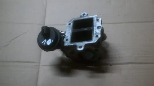 Supapa EGR pentru Volkswagen Passat B6, motorizare 1.9 Diesel, cod 03G131063, 022402018 [1]