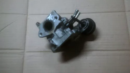 Supapa EGR pentru Volkswagen Passat B6, motorizare 1.9 Diesel, cod 03G131063, 022402018 [2]