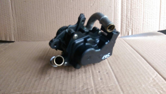 Supapa EGR VW Passat B8, motor 2.0tdi, cod 04L131501N, an 2013-2019 [2]