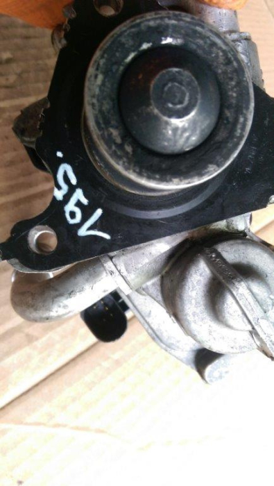 Supapa EGR VW Passat B8, motor 2.0tdi, cod 04L131501N, an 2013-2019 [4]